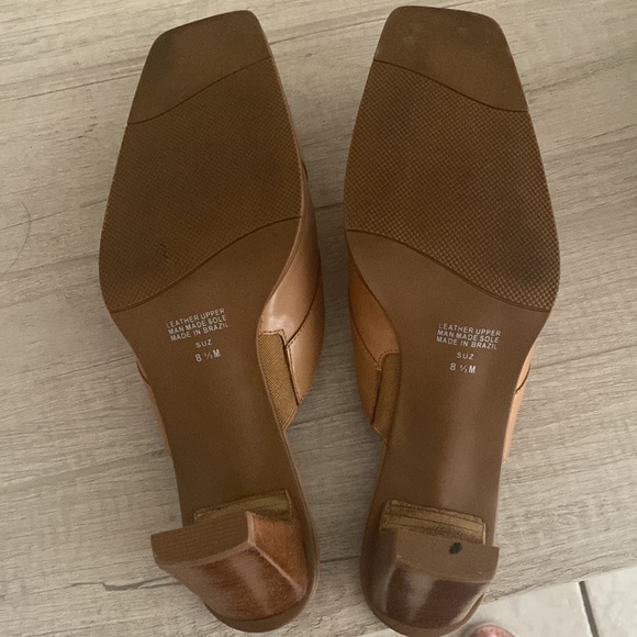 Vintage kitten heels - Picture 3 of 3